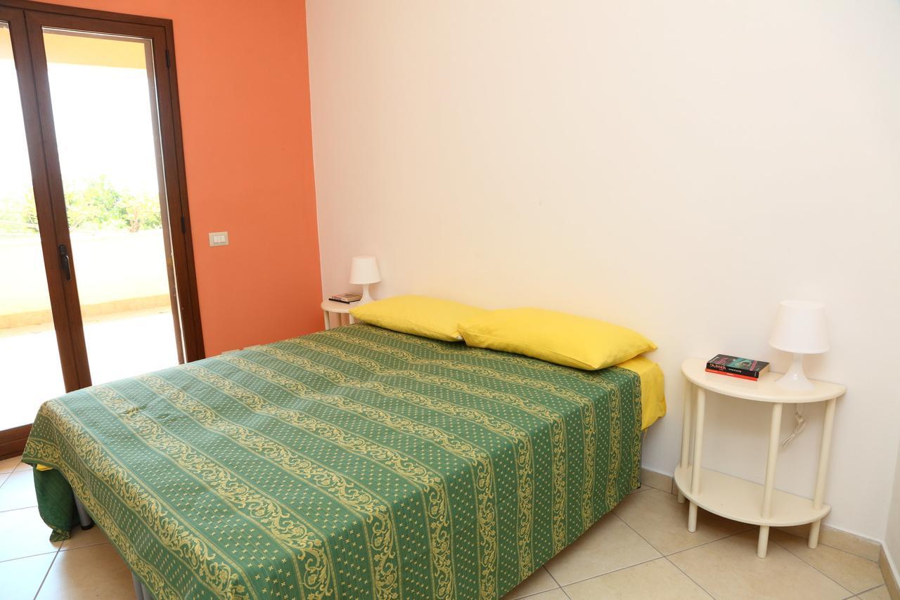 Apartamento Terrazze Ponente E Levante - By Vacation Service Cefalú Exterior foto