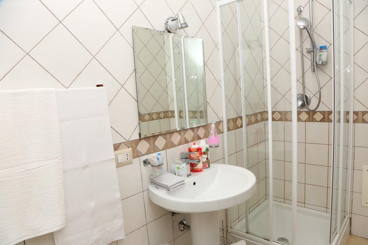 Apartamento Terrazze Ponente E Levante - By Vacation Service Cefalú Exterior foto