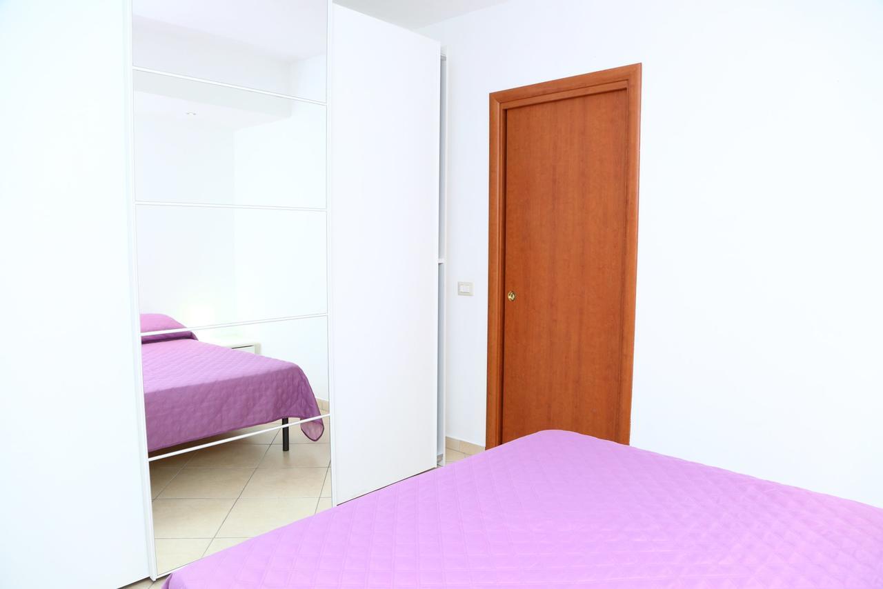 Apartamento Terrazze Ponente E Levante - By Vacation Service Cefalú Exterior foto
