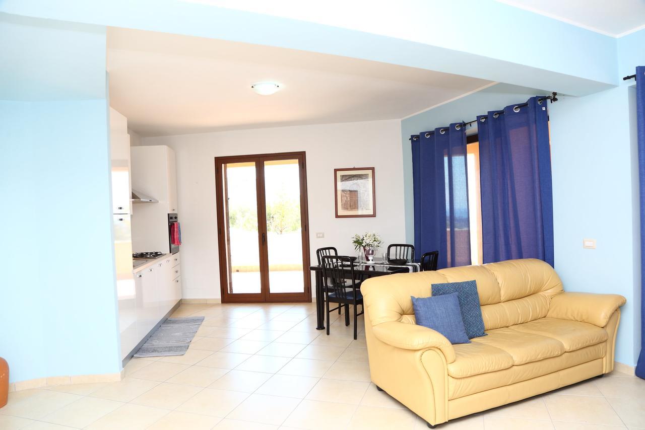 Apartamento Terrazze Ponente E Levante - By Vacation Service Cefalú Exterior foto