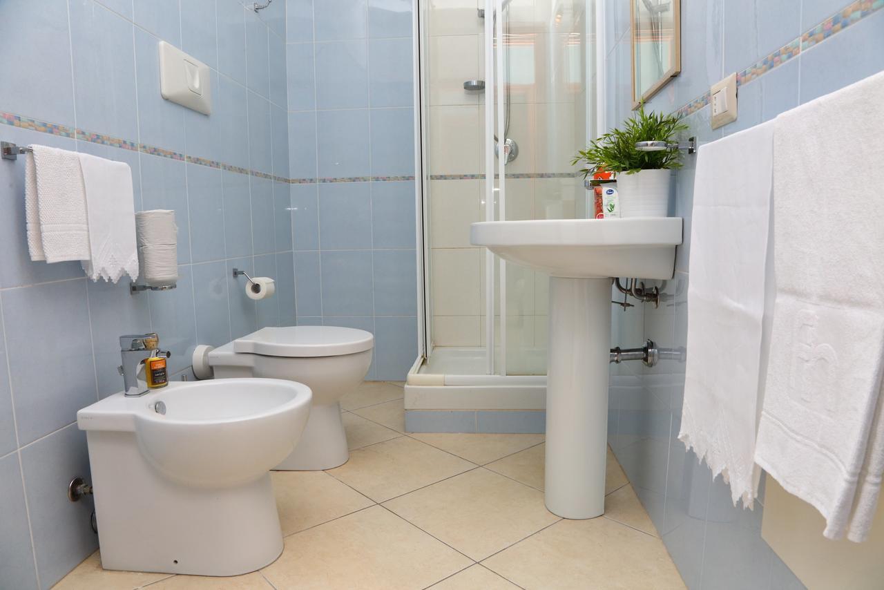 Apartamento Terrazze Ponente E Levante - By Vacation Service Cefalú Exterior foto