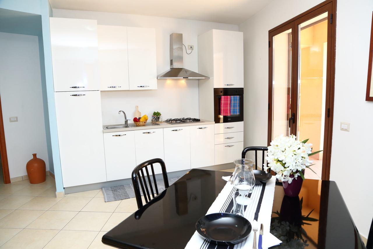 Apartamento Terrazze Ponente E Levante - By Vacation Service Cefalú Exterior foto