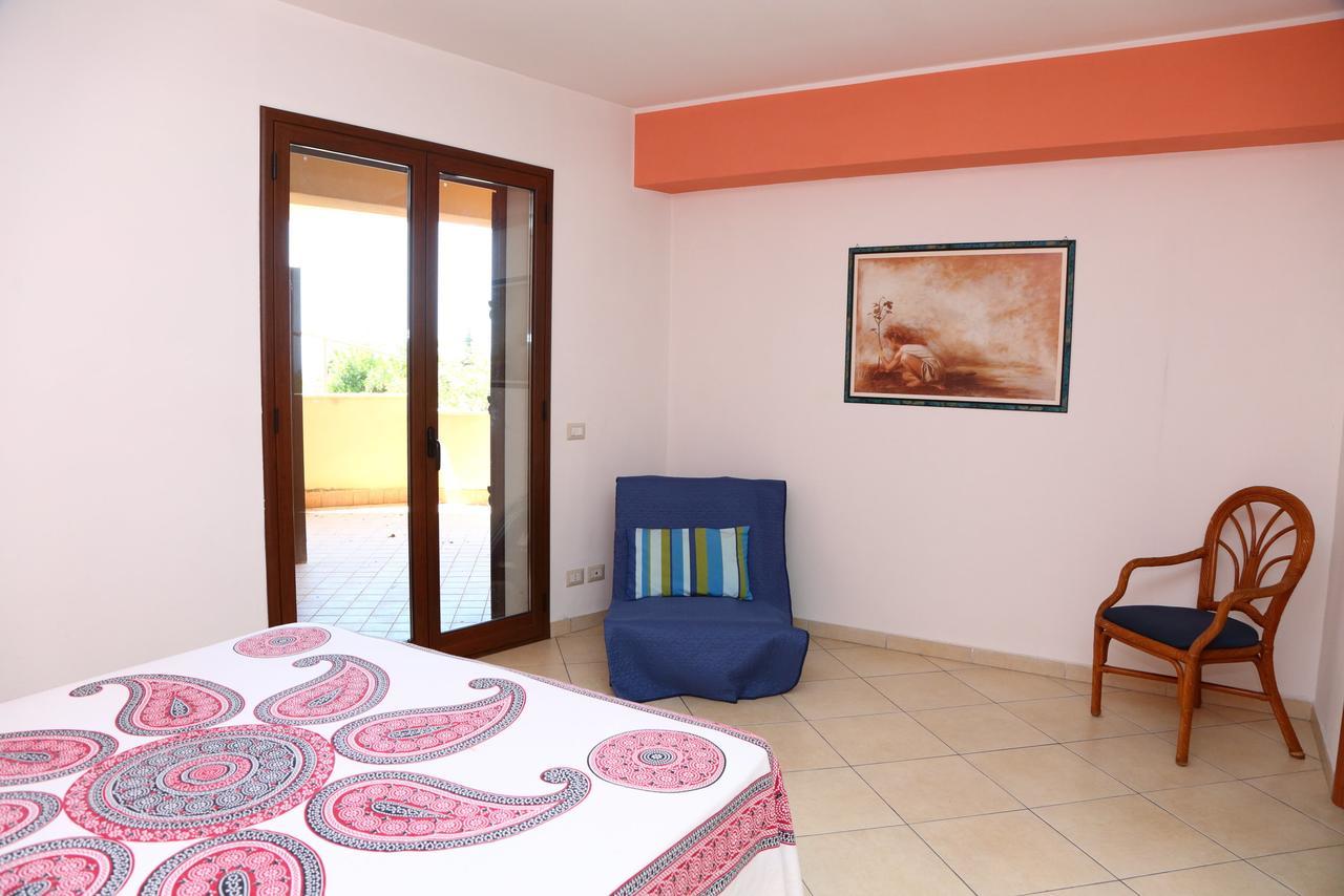 Apartamento Terrazze Ponente E Levante - By Vacation Service Cefalú Exterior foto