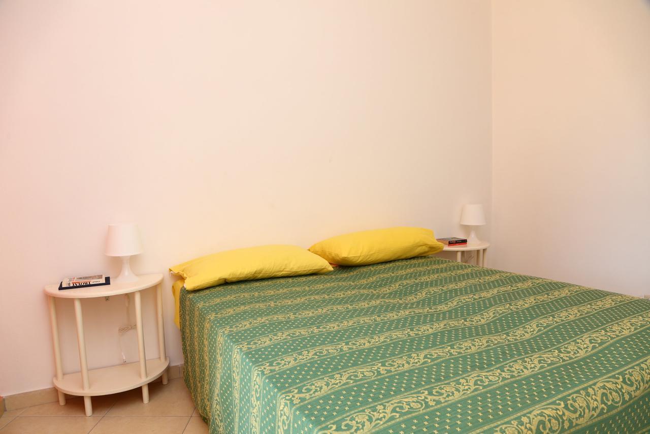 Apartamento Terrazze Ponente E Levante - By Vacation Service Cefalú Exterior foto