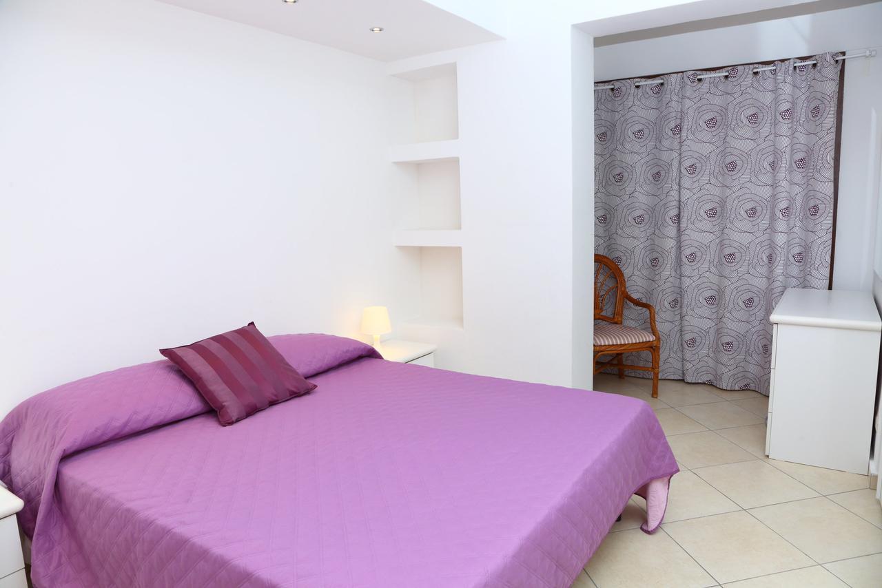 Apartamento Terrazze Ponente E Levante - By Vacation Service Cefalú Exterior foto