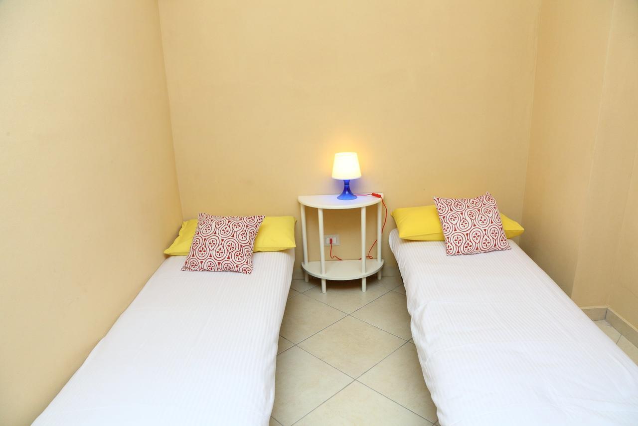 Apartamento Terrazze Ponente E Levante - By Vacation Service Cefalú Habitación foto
